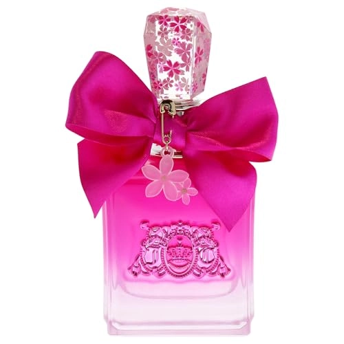 Viva La Juicy Petals Please - Eau de Parfum 3.4 Fl Oz