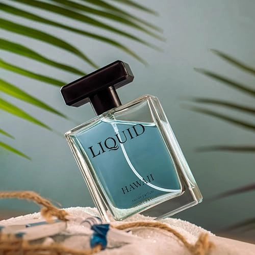 Hawaii Eau de Parfum 100ml
