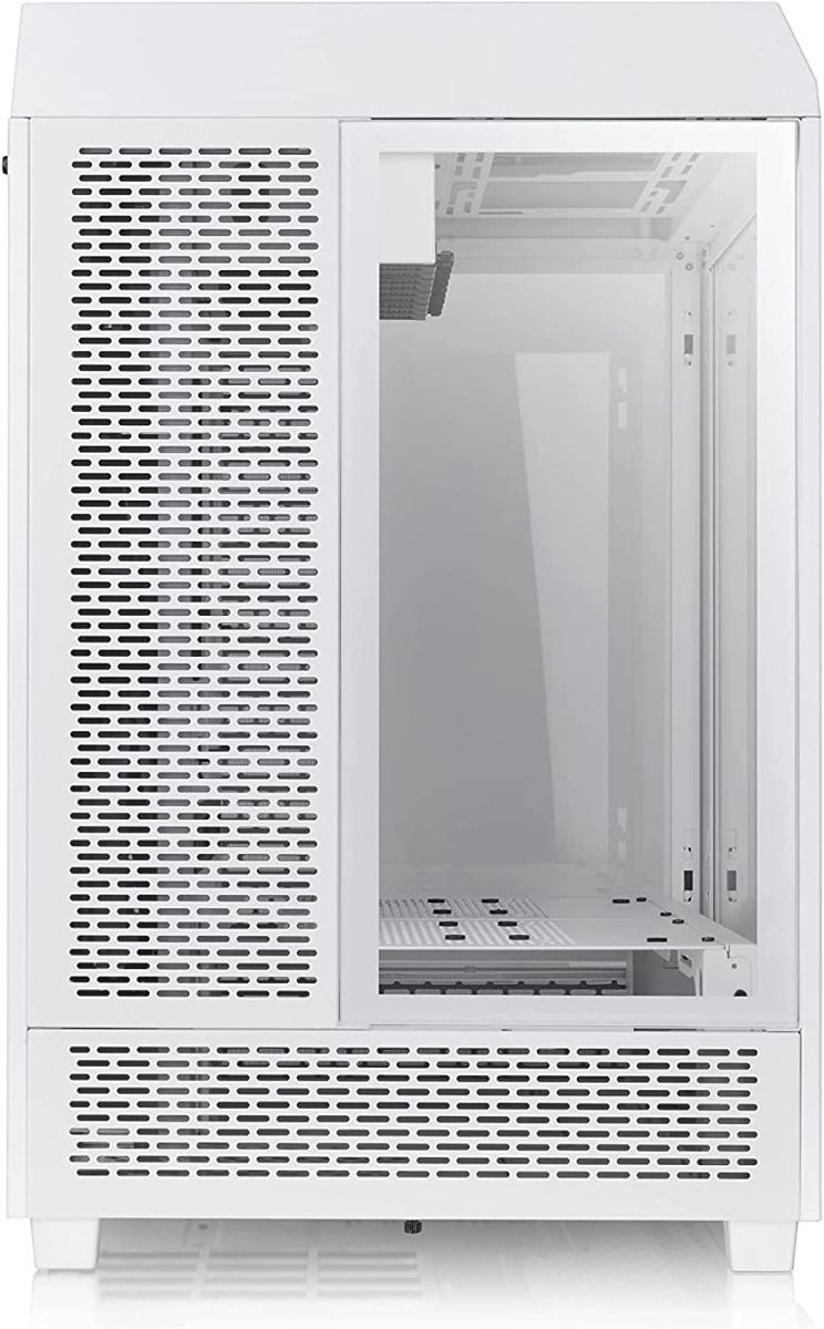 The Tower 500 - Tempered Glass Mid Tower