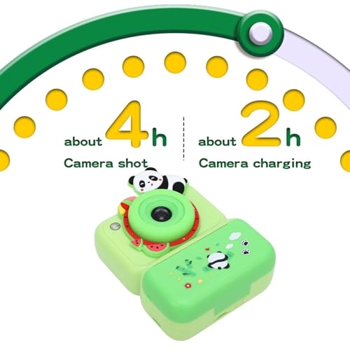 hagqk6e43w-13 - Instant Print 48MP 1080P