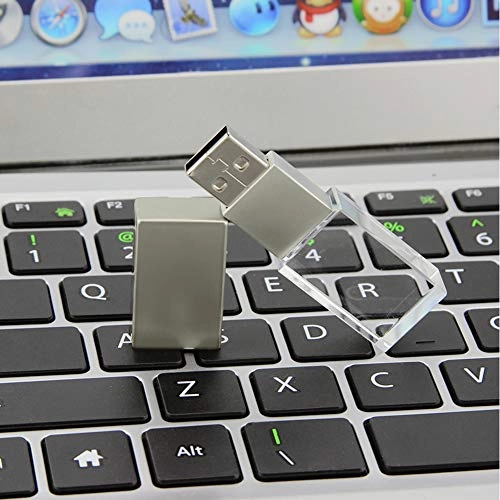 USB Flash Drive - USB 2.0 8GB