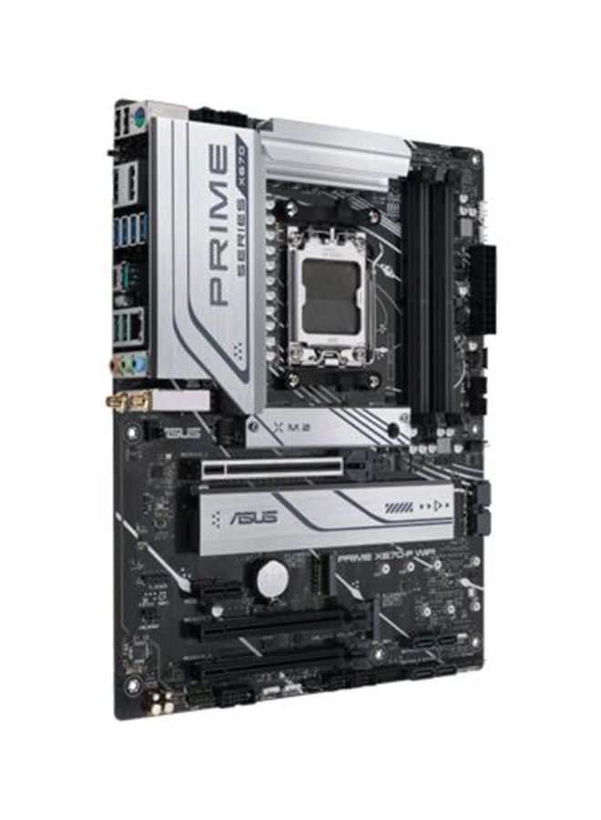 PRIME X670-P - AM5 Wi-Fi 6