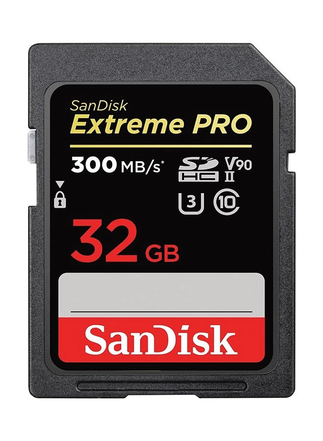 Extreme Pro - 256GB