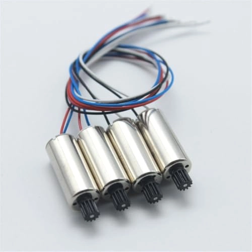 Motor Mounting Arm - Is 3.7V motor kit