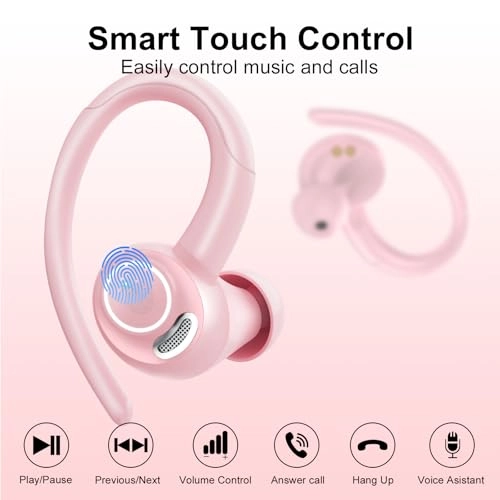 V90 Wireless Earbud