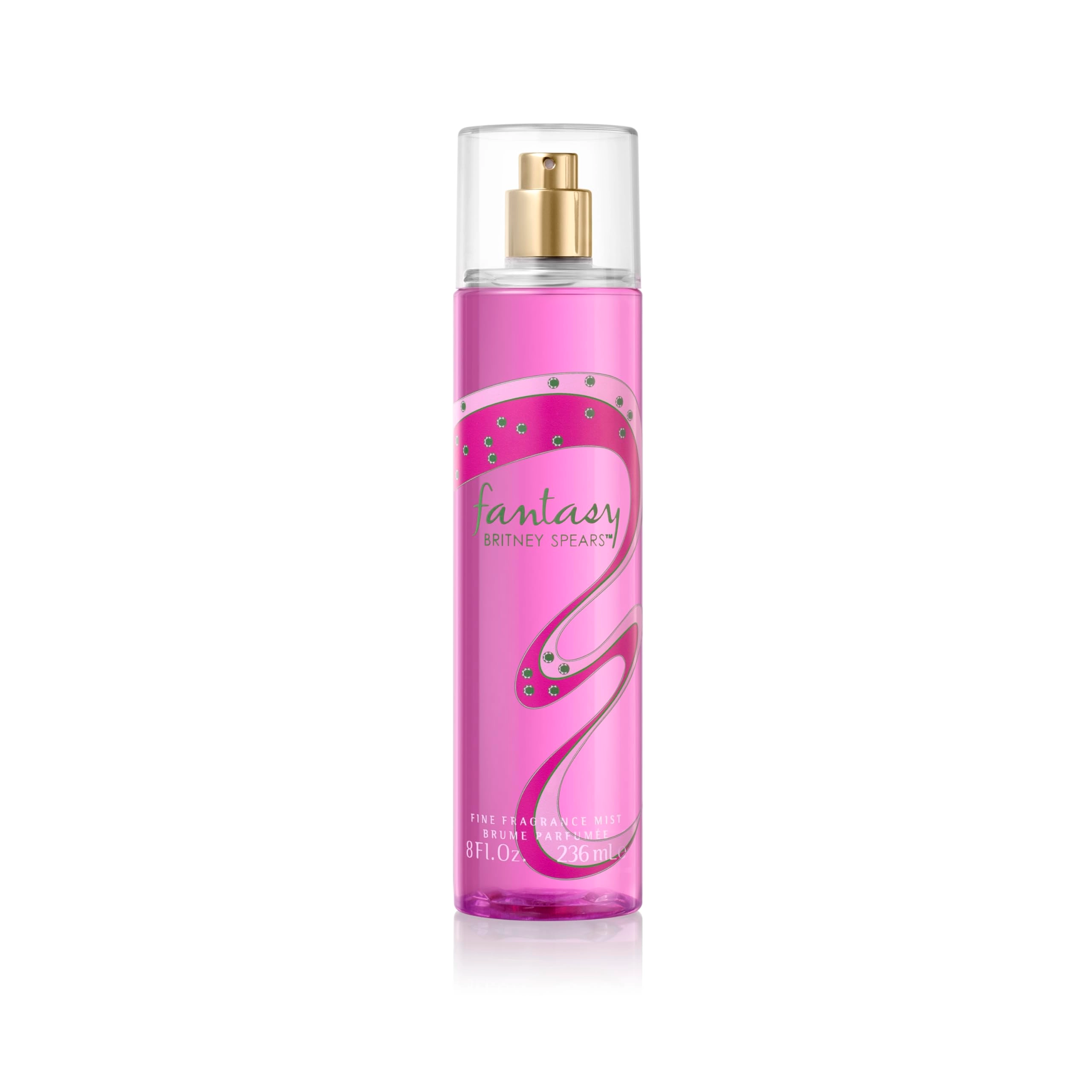 Britney Spears Fantasy Fine Mist - 236 ml Fantasy