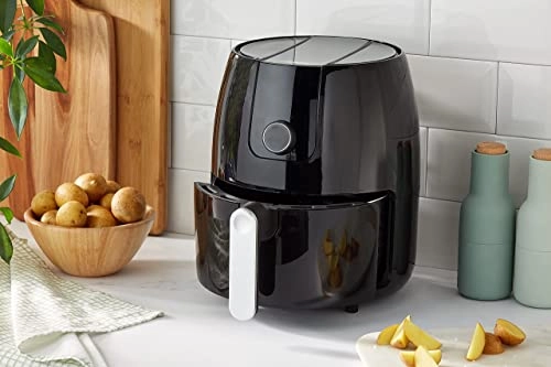 Digital Airfryer XXL 01.182025.01.001