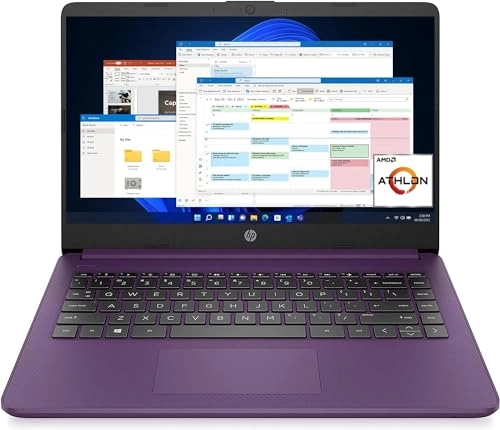 Stream 14 - 14'' Ryzen 7 4GB DDR4 64GB eMMC