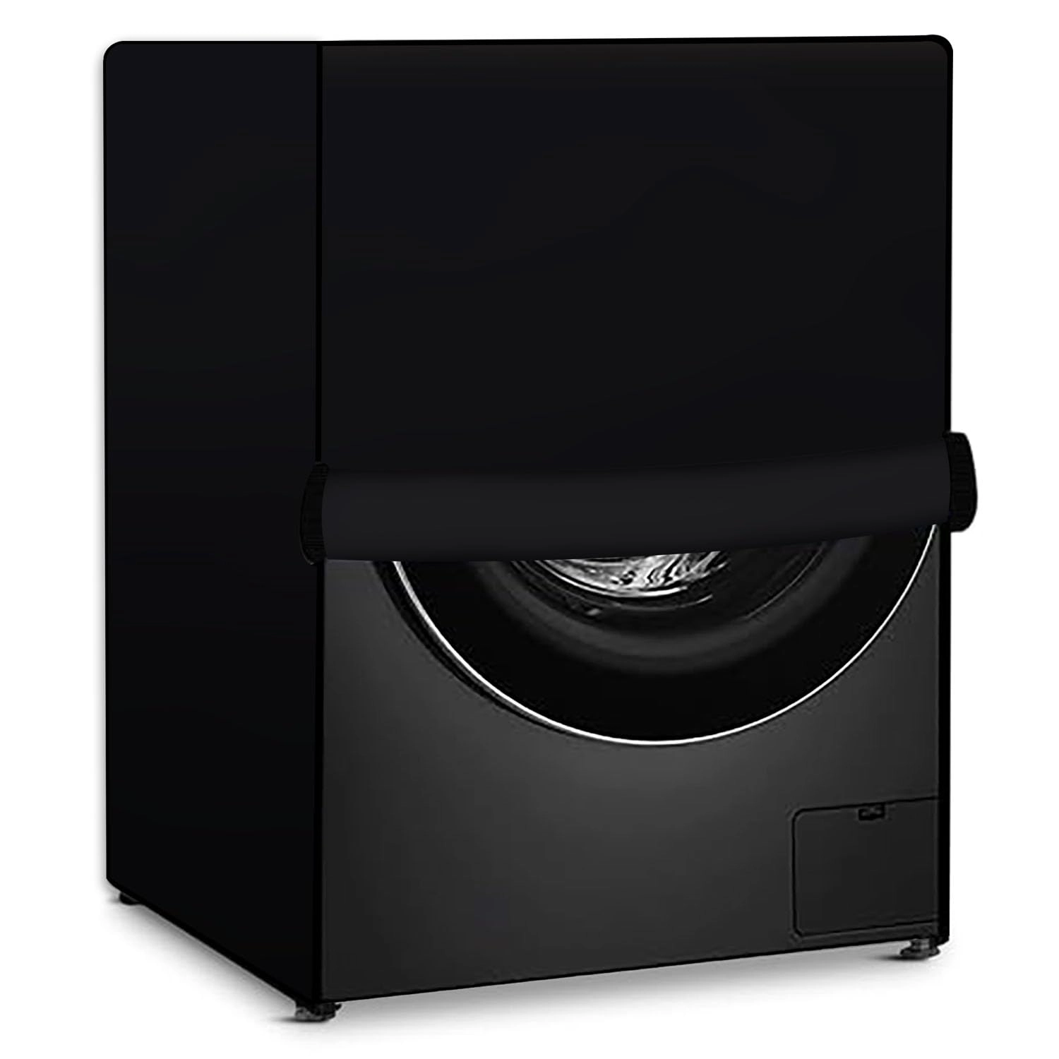 Washing Machine Cover - Front Loading