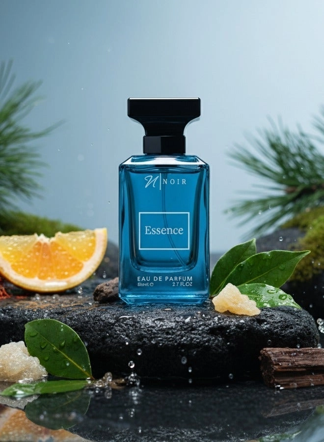 Opulence Eau de Parfum 80ml