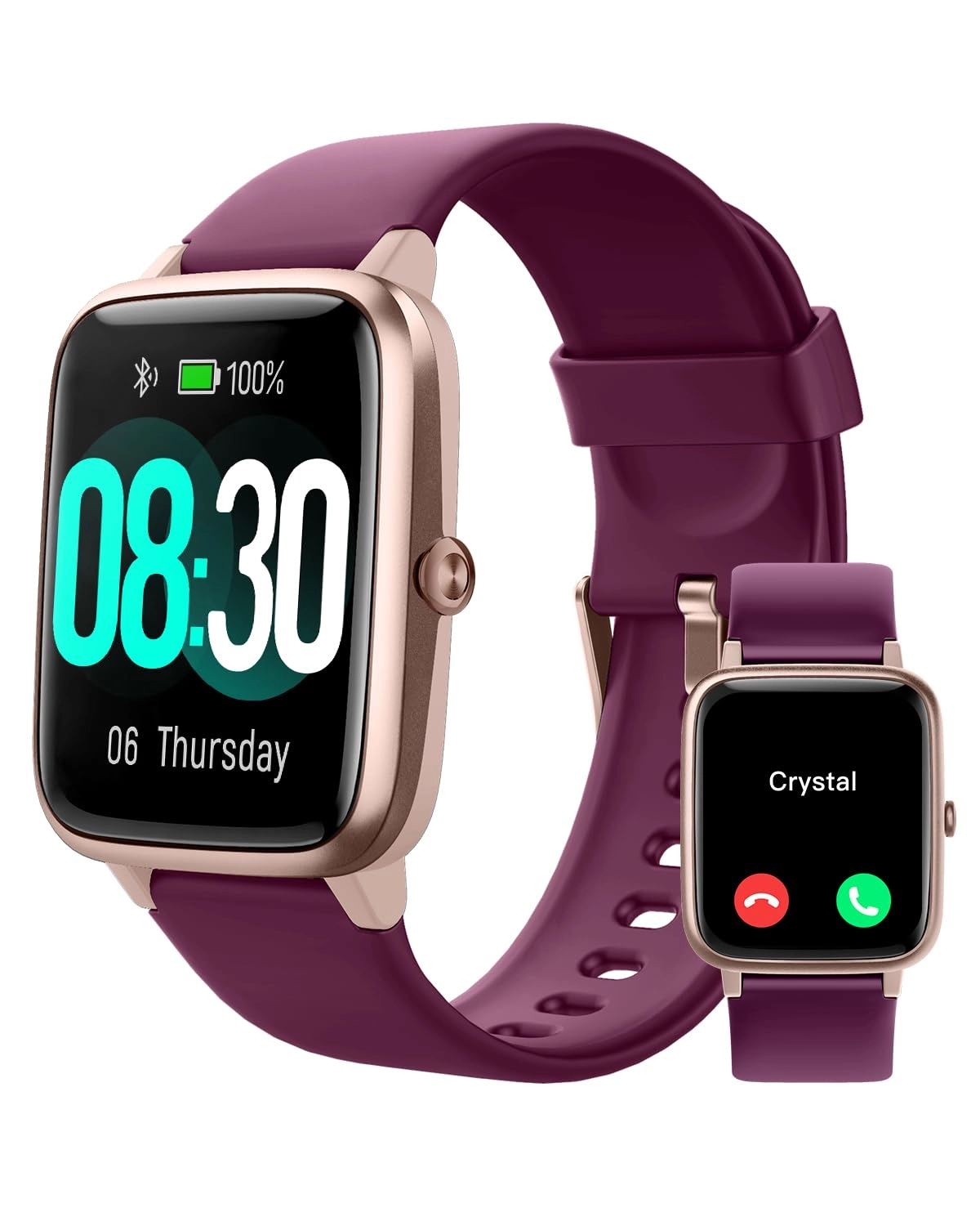 GRV Smart Watch