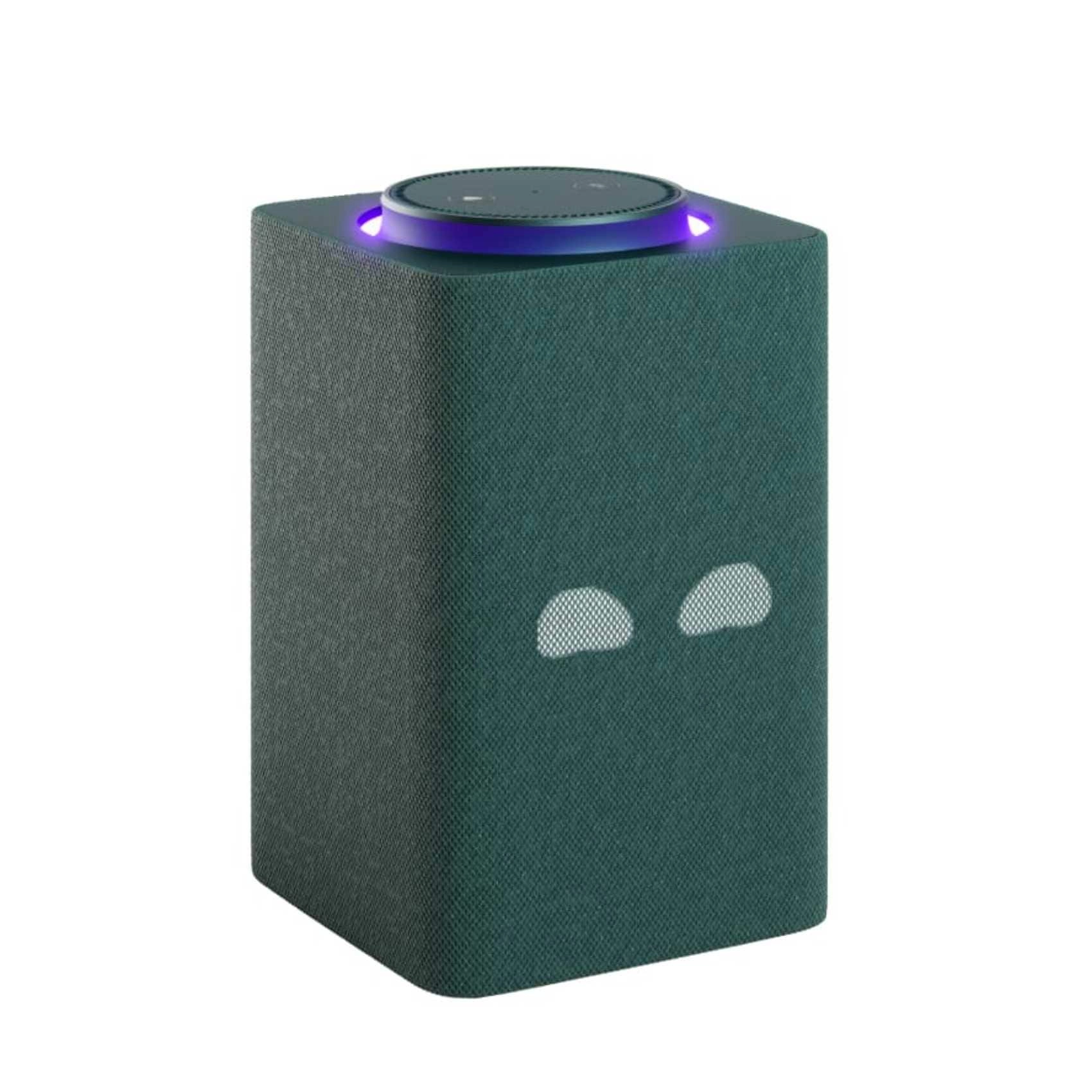Yasmina Max Smart Speaker
