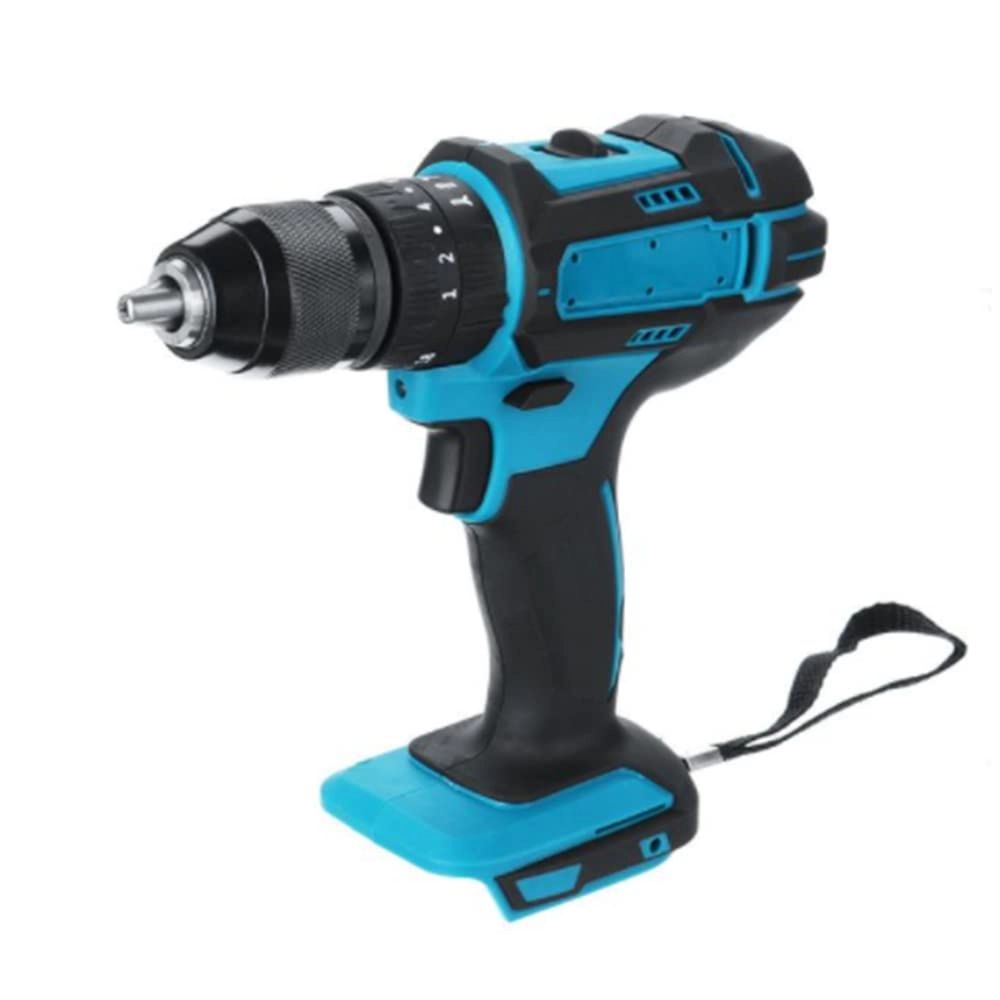 Cordless Screwdriver - 20V Brushless Motor