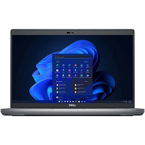 Latitude 5000 5431 - 14'' i7-1270P 16GB DDR5 512GB SSD