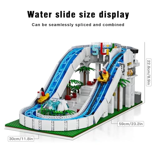 11021 Water Park (FTDE-11021-0521)