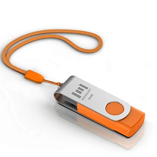 USB 2.0 Flash Drive - 16 GB