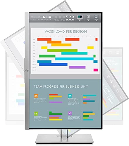 E243i - 1FH49AAABB 24 Inches 1920 X 1200