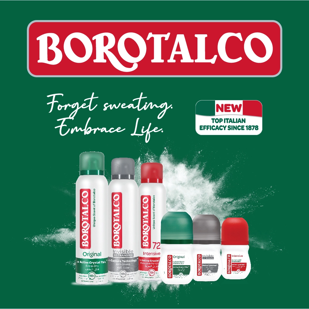 Original Deodorant Roll On - 50ml