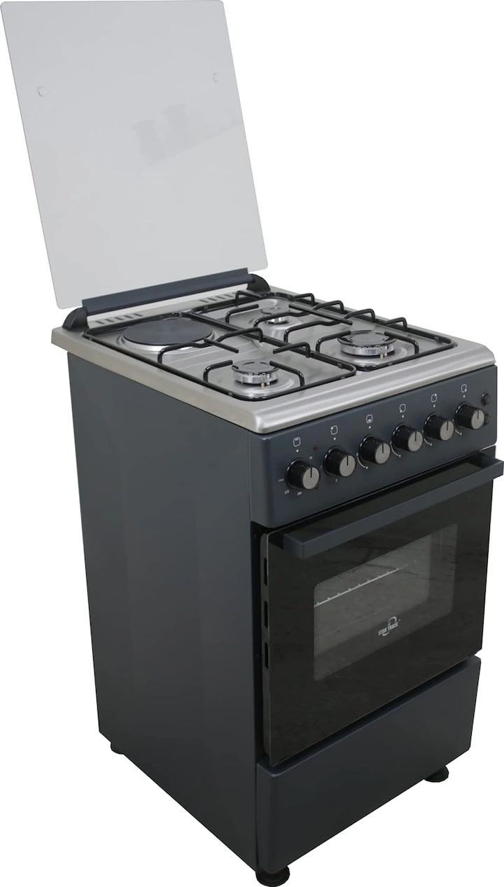 STAR TRACK Sg-K5060-A GAS Cooker