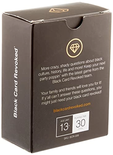 Edition X - 16 years and up