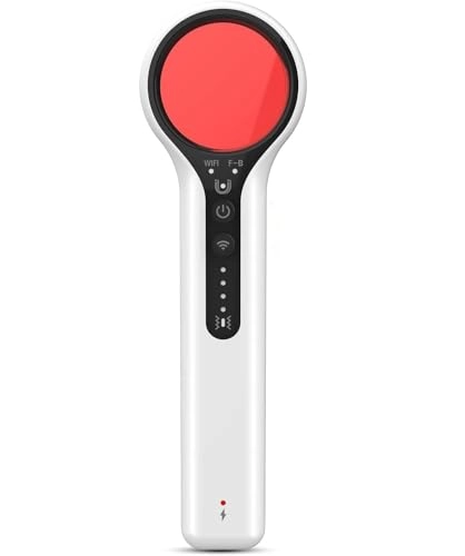 Hidden Camera Detector