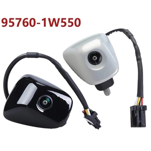 Rear View Camera - Wire