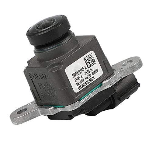 CCD Camera - Night vision Wire