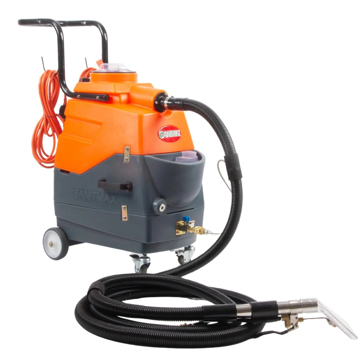 SANITMAX SM18H - Heated 1.34 HP (1000 W)