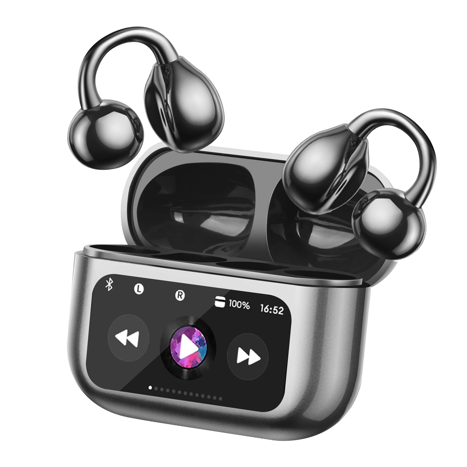 TANFESO M100 Wireless Earbud