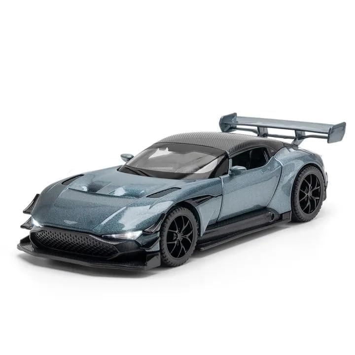 VARIYA ENTERPRISE, variyaenterprise34@gmail.com Aston Martin Vulcan 1:32 - 1pcs