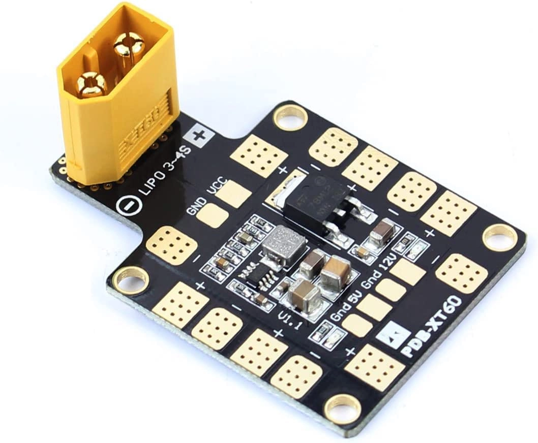 Power Distribution Board PDB