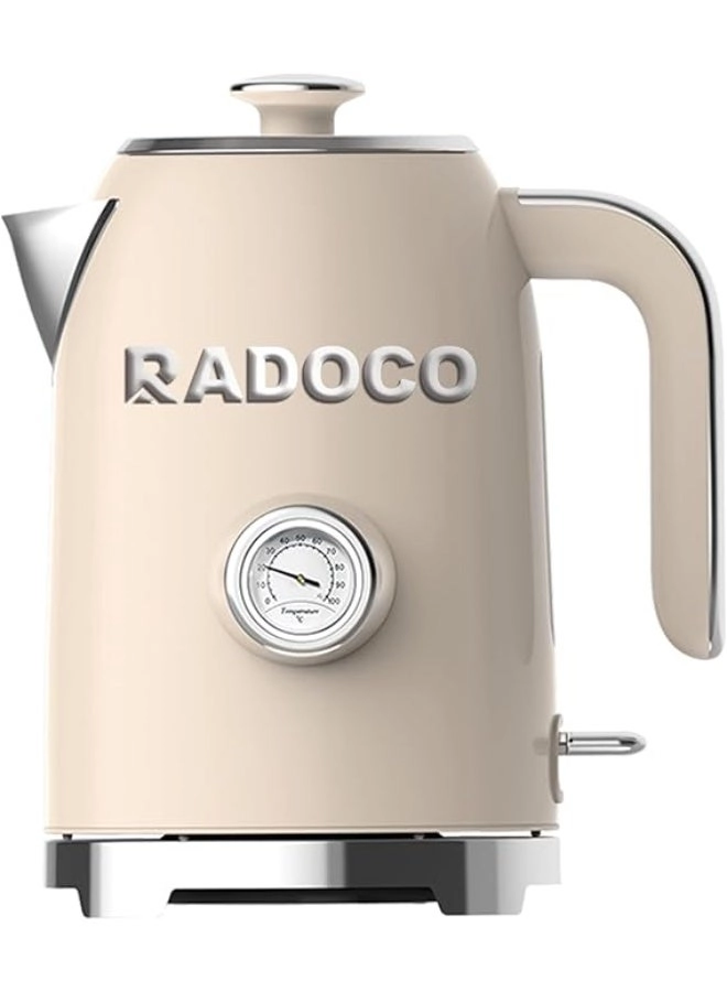 Radoco Retro Style RD-LK1309