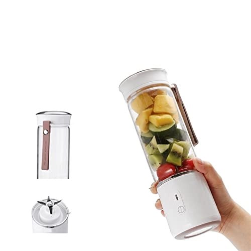 Mini Blender - 750W 500mL