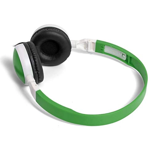 KW-N10M Wired Headphone