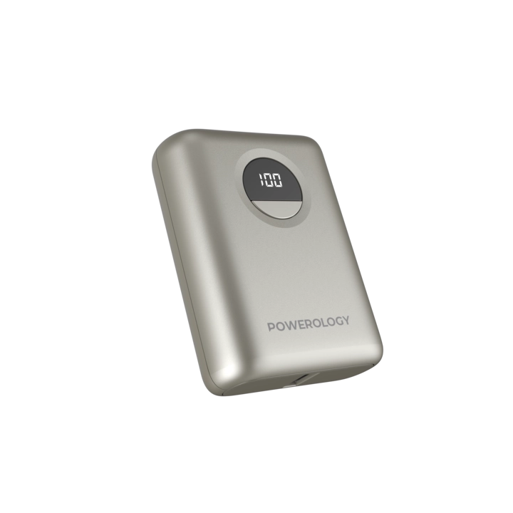 PPBCHA34-TI - 10000mAh 20W
