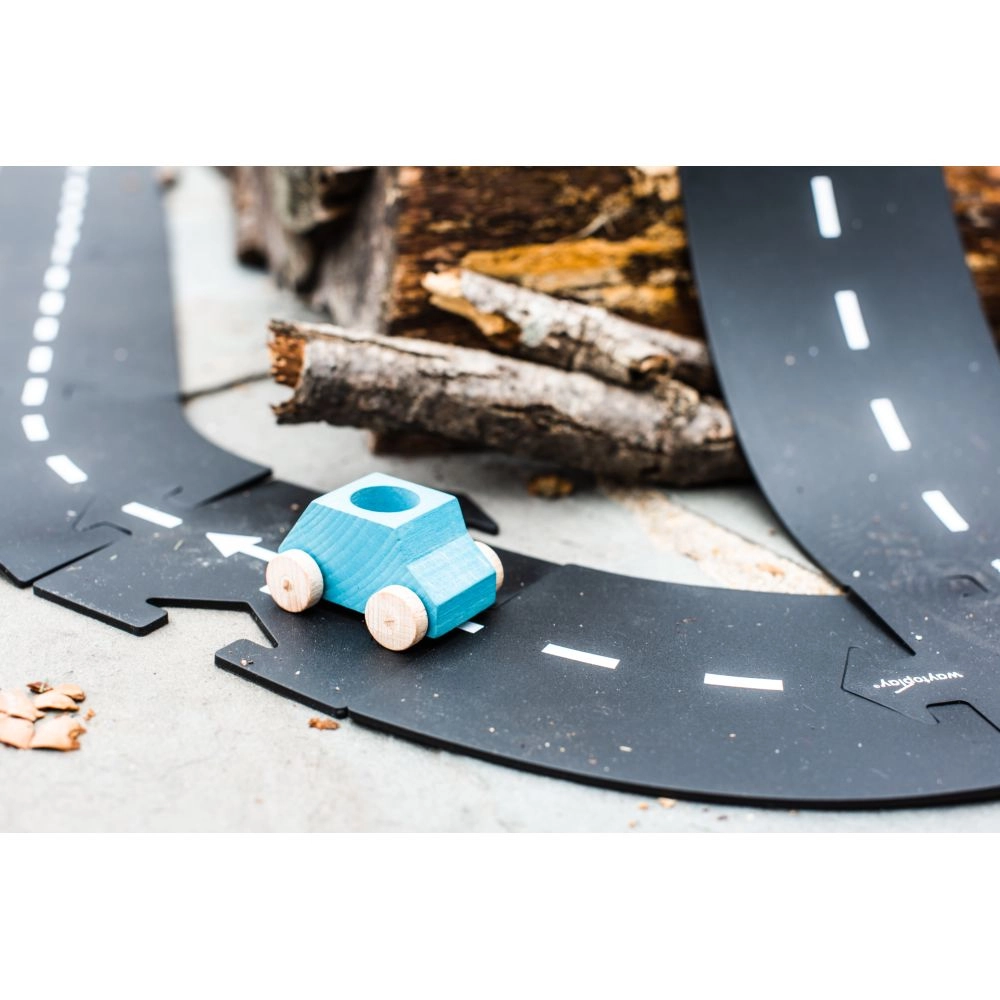 King Of The Road Cars Edition - 40 pcs