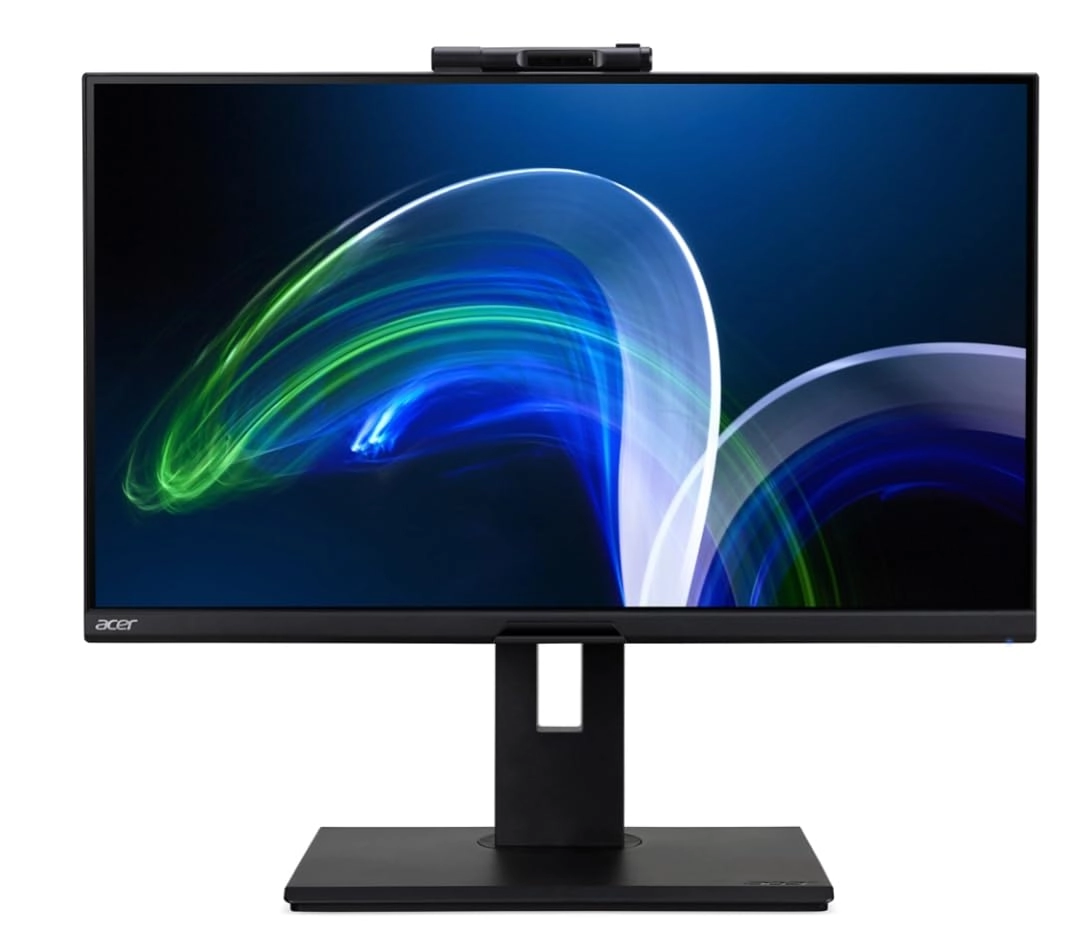 Acer Business B8 B278Kbemiqprcuzx - 3840 x 2160 27 Inches