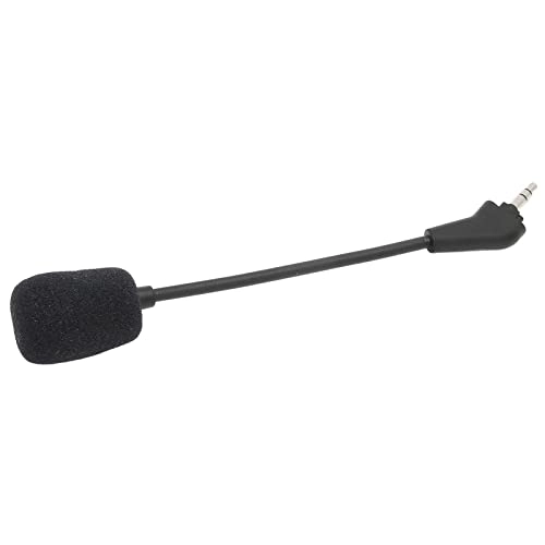 Replacement Microphone 3.5mm-Mini-Jack Microphone