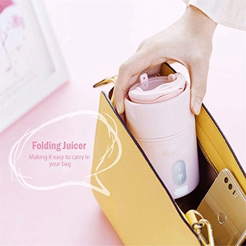 Portable juicer - 30W 350ml