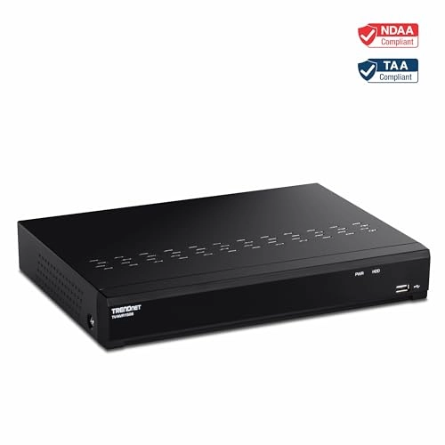 TV-NVR1508 - 8 channels