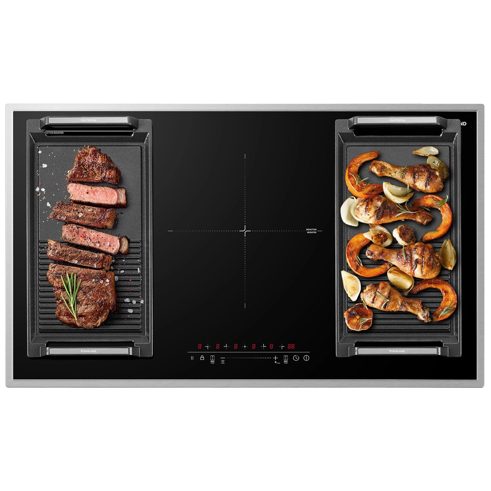 GASLAND IH905BFB Induction hob