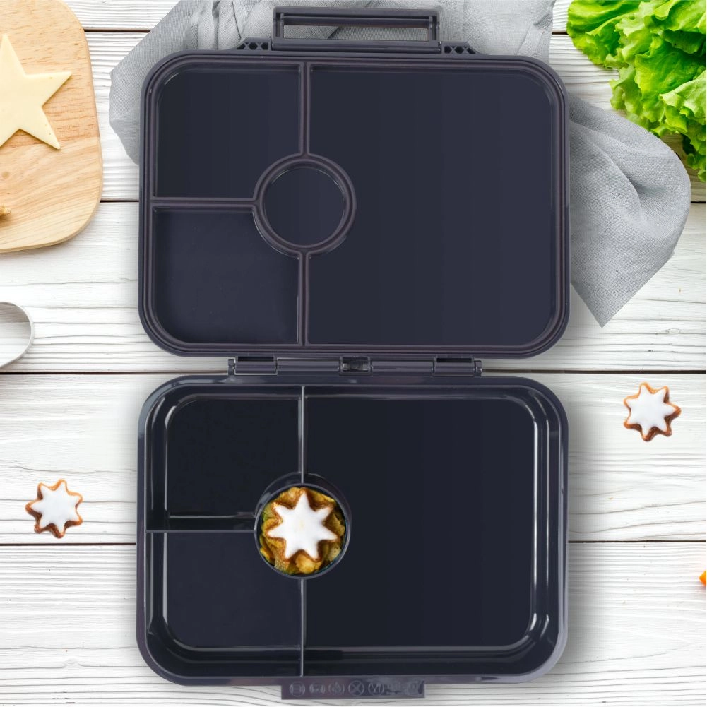Bento Lunch Box - Sports Balls