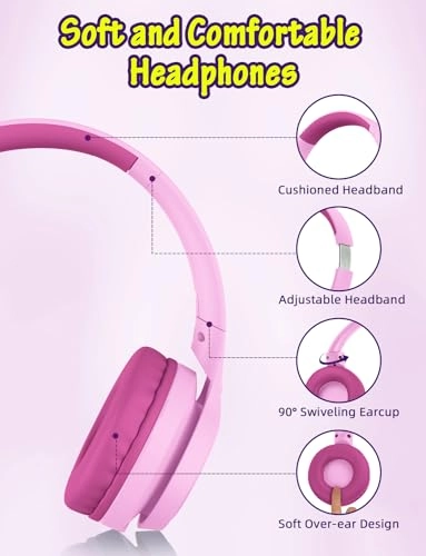 KH211-AT Wired Headphone