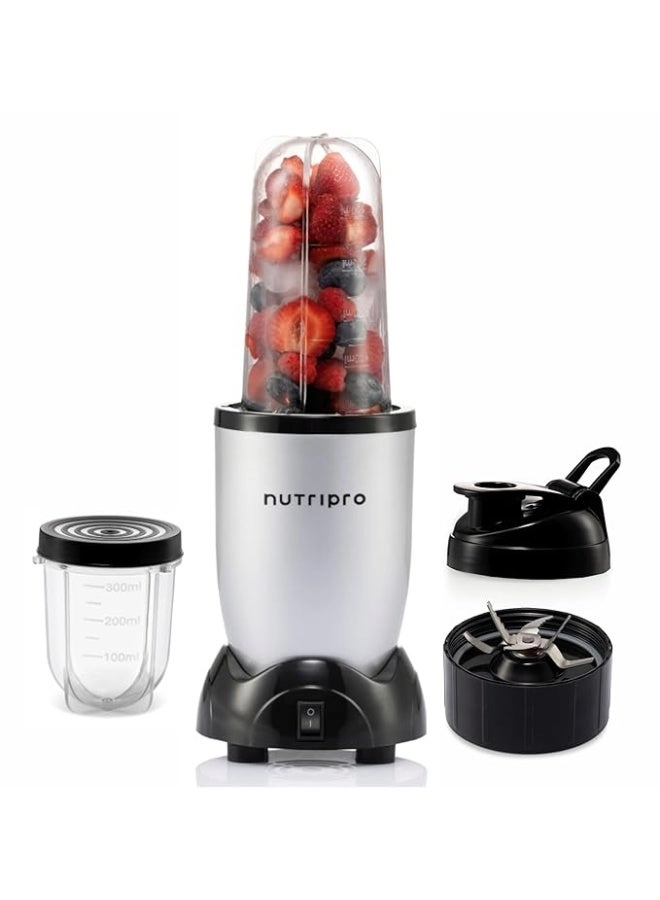 Juicer Mixer Grinder - 500 W 0.5 L