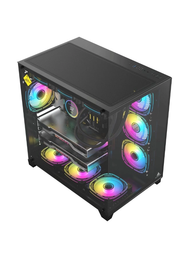Mercury R425 - i9-14900K 32GB 2TB