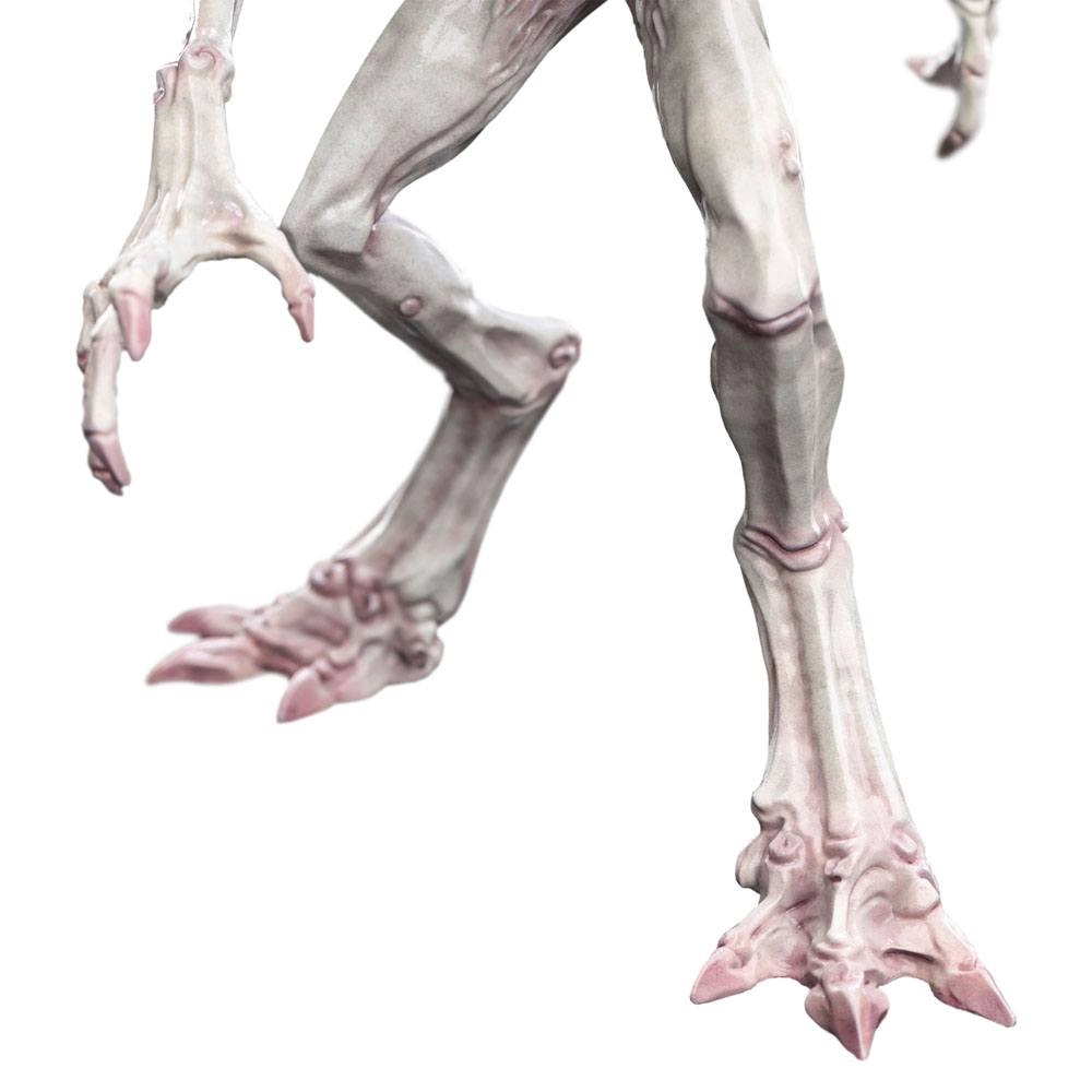 Wounded Demogorgon - Stranger Things Mini Epics - 17 cm (63338)