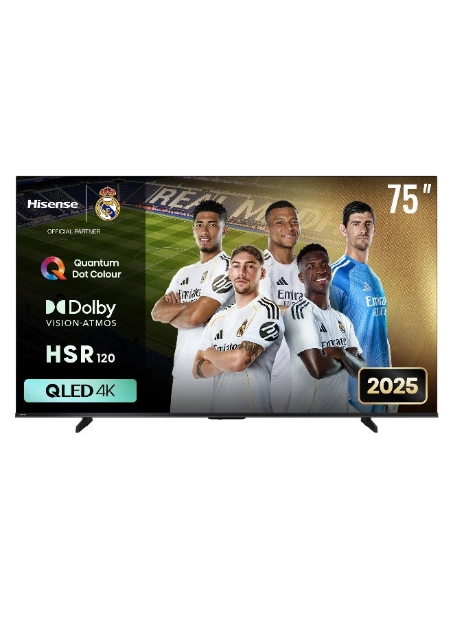 75E7Q - 75 inch