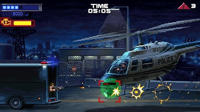 Terminator 2D: No Fate - Day One Edition PS5