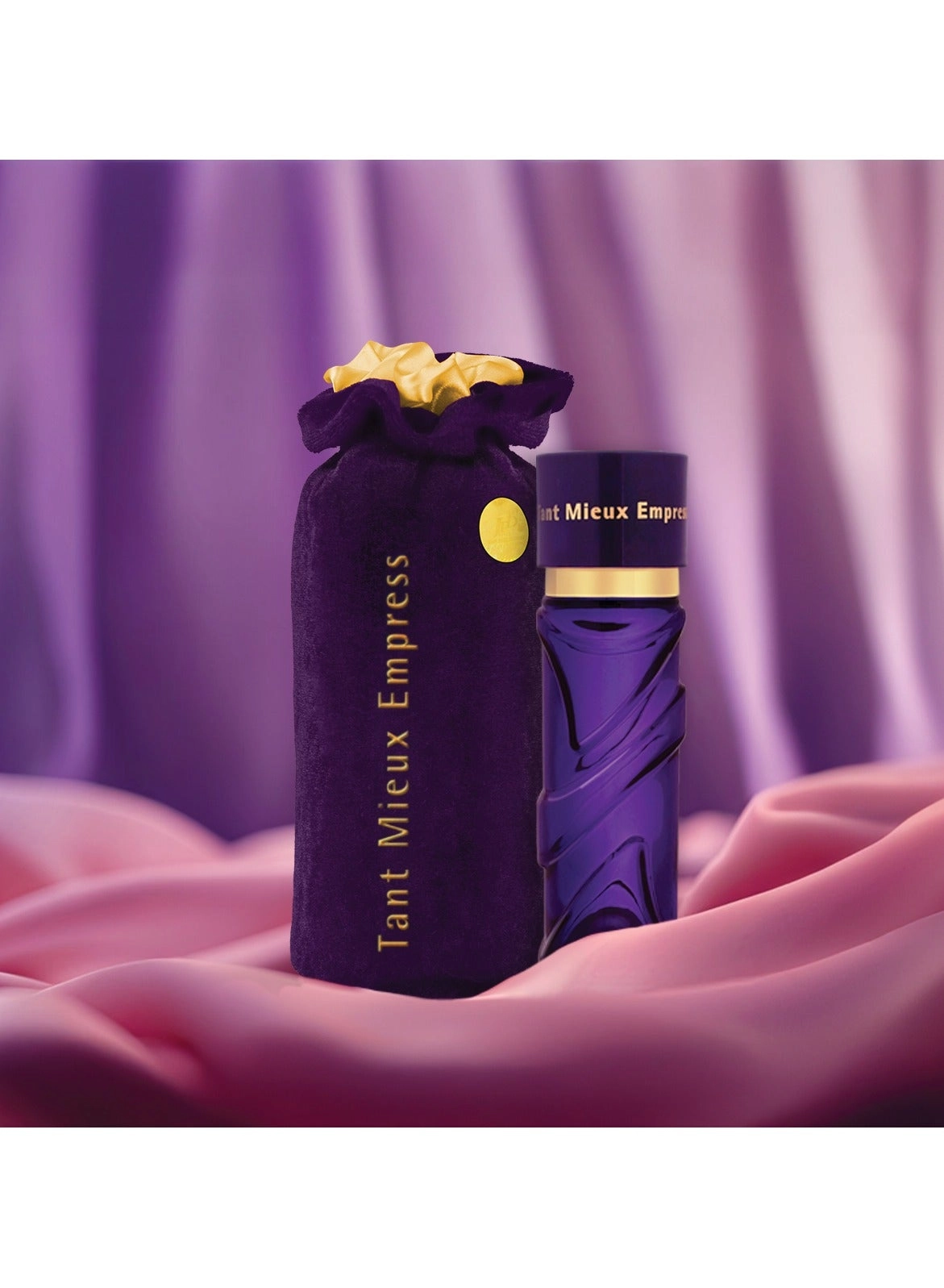 Tant Mieux Empress Eau de Parfum 100ml