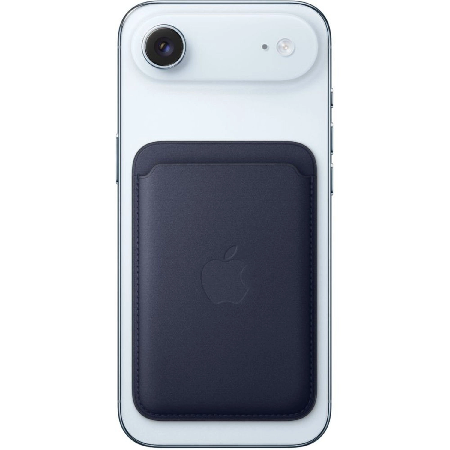 FineWoven Wallet Case with MagSafe for iPhone 12/13/14/15 Series